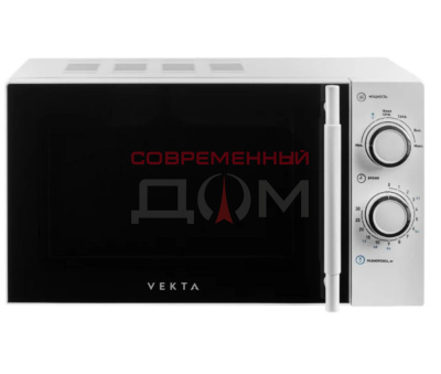 СВЧ-печь VEKTA MS720ATW